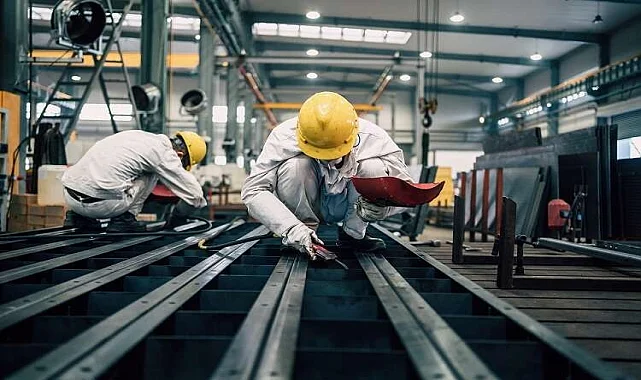 Dumlupınar Şantiye Depolama